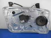 Fensterheber links vorne Skoda Fabia Praktik (6Y)