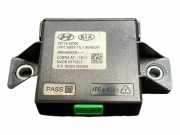 Inclination Yaw Sensor HYUNDAI i40 CW (VF) 1.7 CRDi 4M5455H3G
