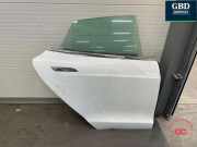 Tür rechts hinten Tesla Model S (5YJS) 6006566E0H