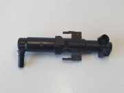 DÜSE SCHEINWERFERREINIGUNGSANLAGE BMW 5 Touring (F11) 520 d 020216