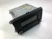 Multifunktionsanzeige VW Jetta III (1K2) 1K0035186P