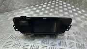 Navigationsanzeige HONDA CR-V IV (RM_) 1.6 i-DTEC (RE6) 39710T1GE020M1