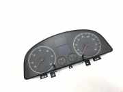 Kombiinstrument VW TOURAN (1T1, 1T2) 2.0 TDI 16V 1T0920961A