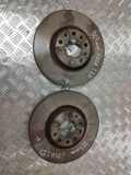 Bremsscheibe vorne links ALFA ROMEO GIULIA (952_) 2.2 D (952AFA25, 952AFM25, 952ALA25)