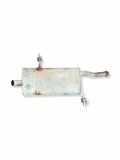 Auspufftopf hinten PEUGEOT 5008 1.6 HDi PSA3084