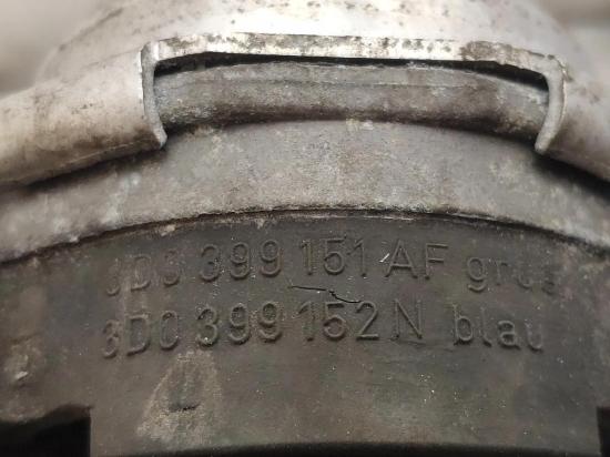 Getriebelager BENTLEY CONTINENTAL FLYING SPUR (3W_) 6.0 3D0399151AF Bild Getriebelager BENTLEY CONTINENTAL FLYING SPUR (3W_) 6.0 3D0399151AF