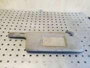 Rechte Sonnenblende AUDI 80 Avant (8C, B4) 1.9 TDI 894857551