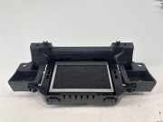 Navigationsanzeige FORD FOCUS III Sedan 1.5 TDCi B4R00V011815