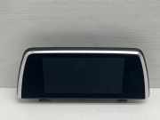 Navigationsanzeige BMW X1 (F48) xDrive 25 i 19330410