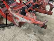 Karosserie BMW 6er Gran Coupe (F06)