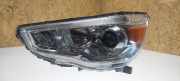 Hauptscheinwerfer rechts Mitsubishi ASX (GA)