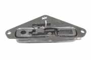 Roof Lock AUDI A4 Cabrio (8H7, B6, 8HE, B7) 2.0 TDI 8H0871397