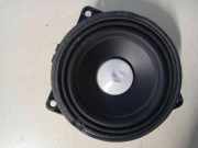 Türlautsprecher vorne links BMW 1 (F20) 114 d 9364956