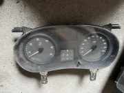 Tachometer Opel Vivaro A Kasten (X83) P8200390136A