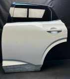 Tür hinten links NISSAN QASHQAI III (J12) 1.3 DIG-T H210A6UAMA