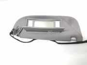 Rechte Sonnenblende PEUGEOT 607 (9D, 9U) 2.2 HDI