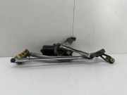 Scheibenwischermechanismus vorne RENAULT MEGANE II (BM0/1_, CM0/1_) 1.5 dCi 53671517