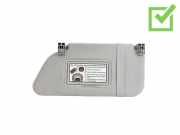 Linke Sonnenblende PEUGEOT 1007 (KM_) 1.4