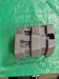 Stoßstangenhalterung hinten links HYUNDAI SANTA FÉ IV (TM) 2.2 CRDi AWD 86613-S1000