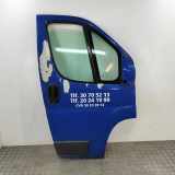 Vordere rechte Tür PEUGEOT BOXER Furgon 2.2 HDi 120 9004Y1