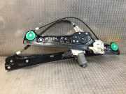 Fensterheber vorne links