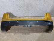 Stoßstange hinten Suzuki Vitara (LY) 7181154P