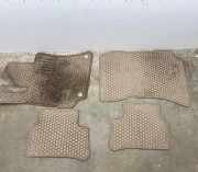 Mattenset MERCEDES-BENZ CLS (C218) CLS 500 4-matic (218.391) BQ668