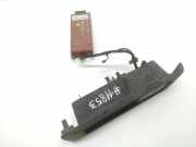 Telefonsteuergerät AUDI A6 Avant (4B5, C5) 2.5 TDI 4B0862335B