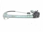 Fensterheber links hinten Honda Accord VIII (CU) 89200
