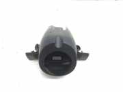 Lenkmechanismus Verkleidung AUDI A5 Cabrio (8F7) 2.0 TDI quattro 8T0858345