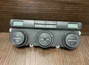 Klimabedienteil VW CADDY III Furgon (2KA, 2KH, 2CA, 2CH) 1.9 TDI 5HB01010600 5HB010106