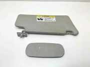 Linke Sonnenblende MERCEDES-BENZ SL (R230) 500 (230.471) A2308100110 2308100110