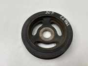 Kurbelwellenriemenscheibe PEUGEOT 407 (6D_) 1.6 HDi 110