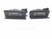 Kennzeichenbeleuchtung VW EOS (1F7, 1F8) 1.4 TSI 3D0943021A