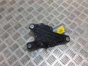 Wischermotor hinten BMW X4 (F26) 7237062