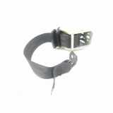 Sicherheitsgurt hinten links FORD FOCUS III 1.6 TDCi 34074772A