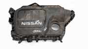 Motorabdeckung Nissan X-Trail III (T32)