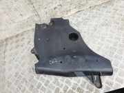 Unterfahrschutz Renault Captur I (H5, J5) 748A31196R