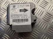 Steuergerät Airbag Opel Vectra B (J96) 90569350