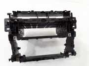 Dekoration des Navigationsbildschirms AUDI A4 Avant (8D5, B5) 2.5 TDI