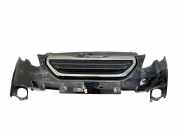Frontstoßstange PEUGEOT 2008 1.6 HDi 9802521077