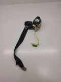 Sicherheitsgurt hinten rechts VW TOUAREG (7LA, 7L6, 7L7) 3.0 V6 TDI 7L0857806B