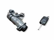 Zündschloss SKODA FABIA II Combi (545) 1.4 TDI 4B0905851C