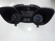 Tachometer Ford Transit Connect V408 Kasten () DT1T10849DD