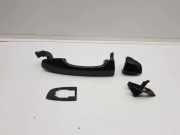 Türaußengriff hinten rechts VW TIGUAN (AD1) 1.5 TSI 510837206D