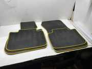 Mattenset BMW X2 (F39) X2 sDrive20i