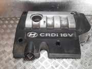 Motorabdeckung HYUNDAI SANTA FÉ I (SM) 2.0 CRDi 4x4 2924027101