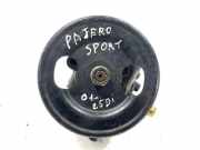 Servolenkungspumpe MITSUBISHI PAJERO SPORT I (K7_, K9_) 2.5 TD (K94W) 08238015 MR448507