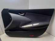 Türpolster vorne rechts NISSAN PRIMERA Hatchback (P12) 1.9 dCi 82910AV700