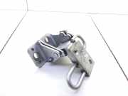 Nebelschlussleuchte links VW TOURAN (1T1, 1T2) 2.0 TDI 16V 1T0833412C